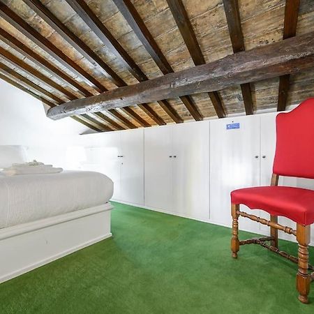 My Place In Trastevere Rome Buitenkant foto