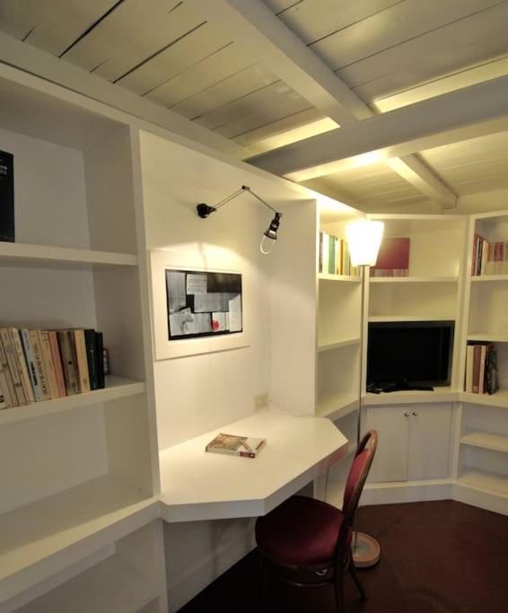 My Place In Trastevere Rome Buitenkant foto