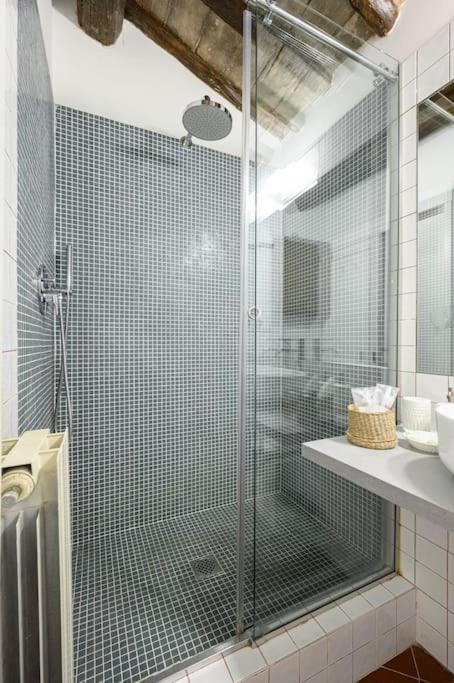 My Place In Trastevere Rome Buitenkant foto