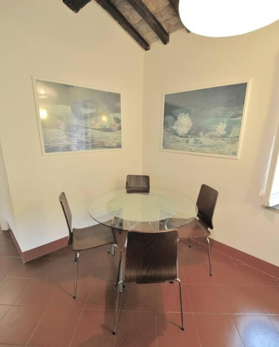 My Place In Trastevere Rome Buitenkant foto