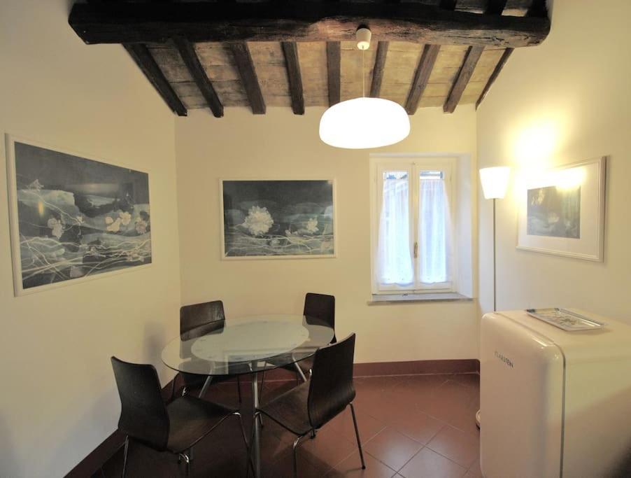 My Place In Trastevere Rome Buitenkant foto